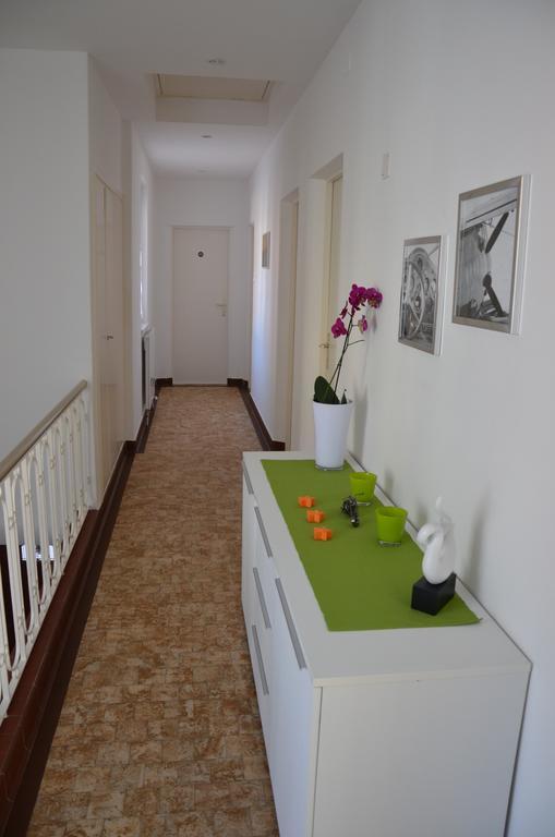 Locarno, Casa Pioda - Nahe Zentrum, Mit Balkon Und Parkplatz Zewnętrze zdjęcie